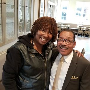 Meet your Posher, Debra